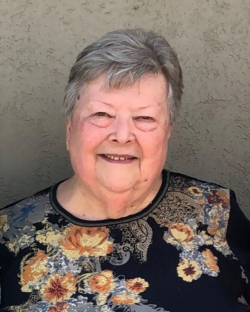 Lois Mildred Ware Profile Photo