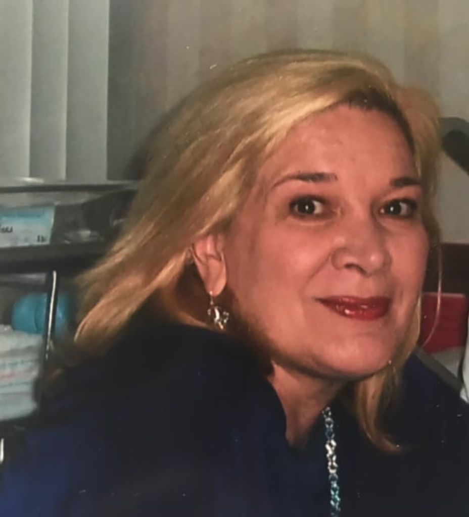 Nancy Ann Lee