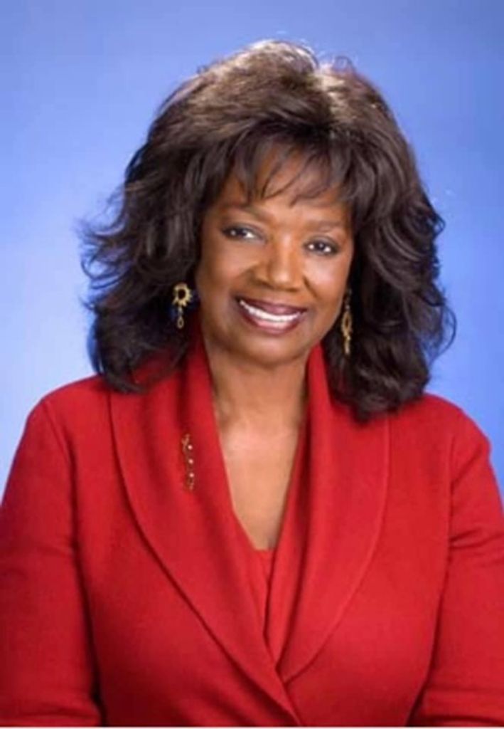 Dr. Barbara Williams White Profile Photo