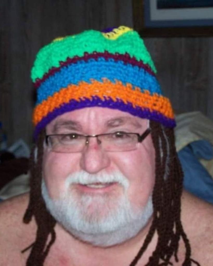 Kenny Price Profile Photo