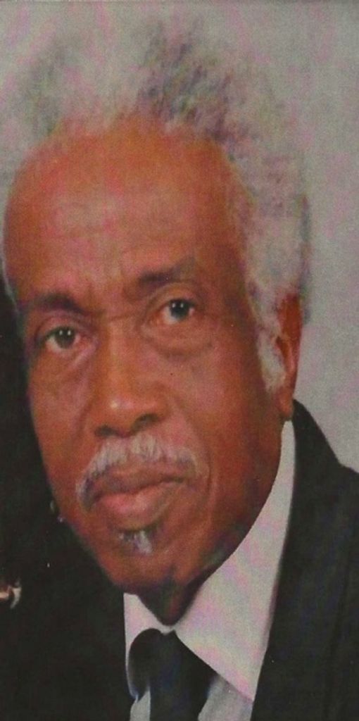 Arthur Eldridge Profile Photo