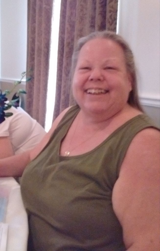 Julie L. Brown Profile Photo