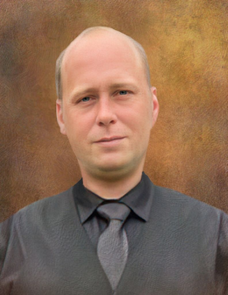 David Kenny, Jr.