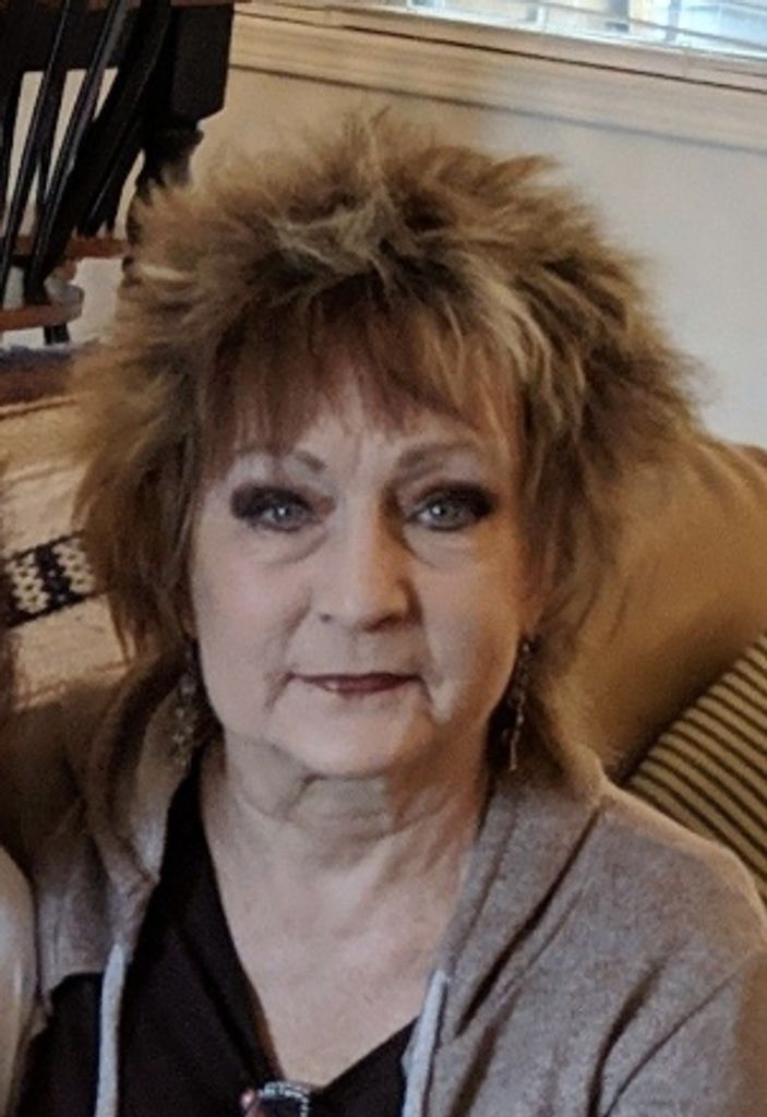 Roberta Yvonne Towle Profile Photo