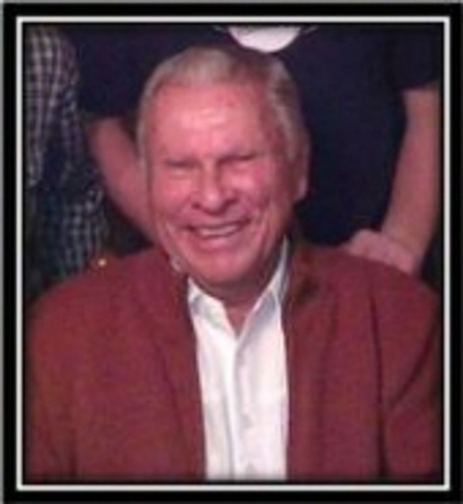 Warren  Allen Turvey