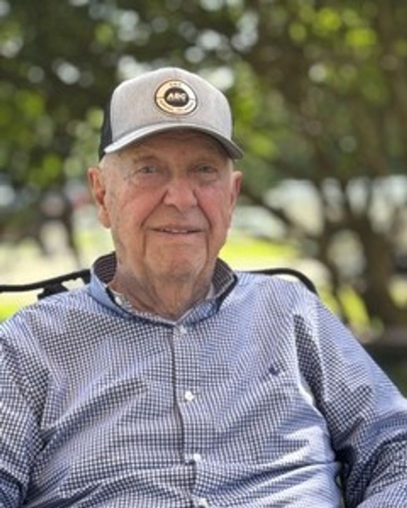 Frank G. Benson