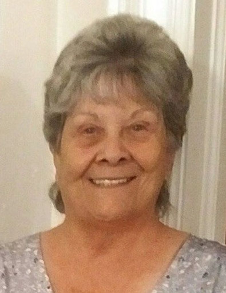 June (Lafnear)  Puterbaugh Profile Photo