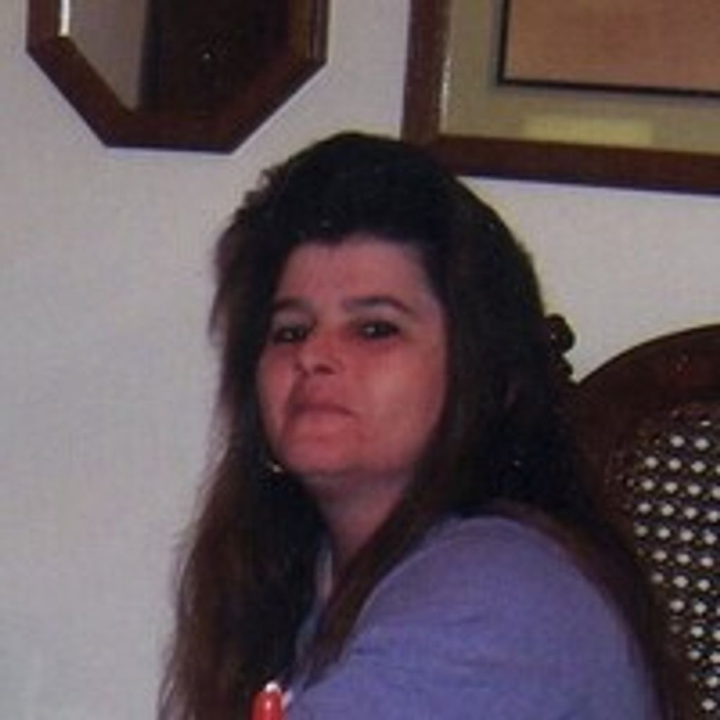 Melissa Ann Hardy