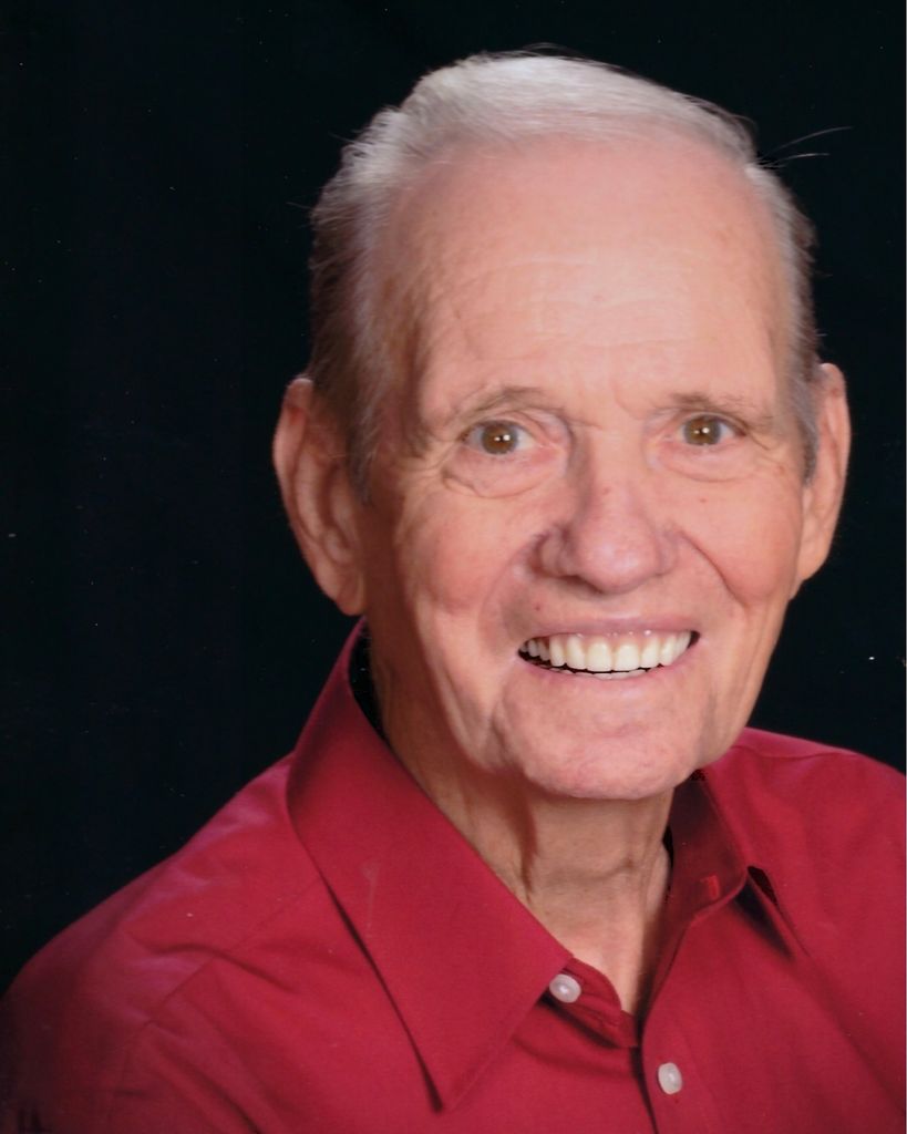 John M Pitts Sr.