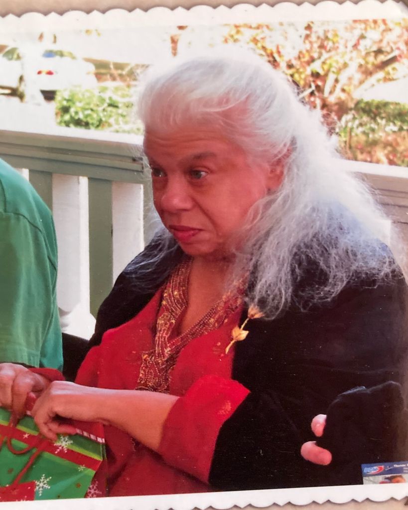 Susan Blocker