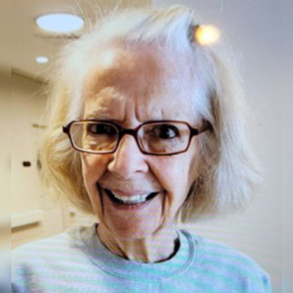 Dorothy C. Faggioli