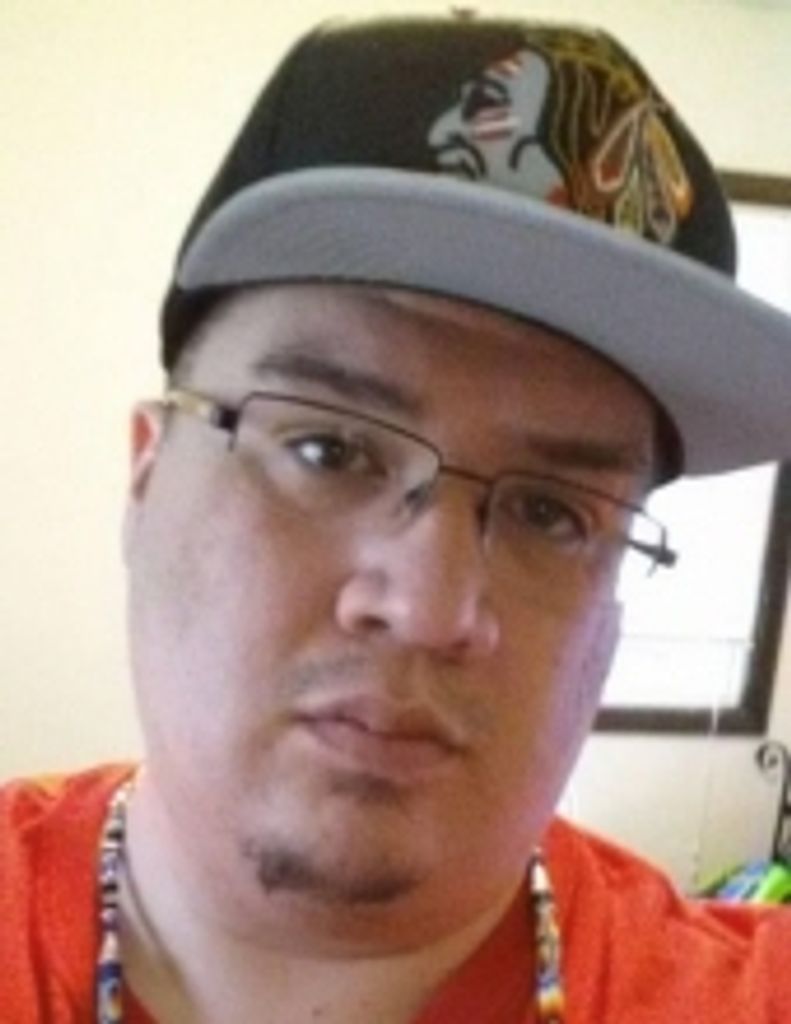 Carlos G. Cantu Profile Photo