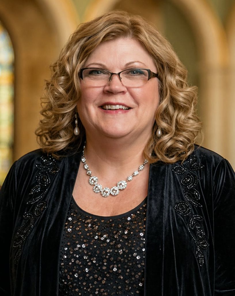 Beth Irene Kaiser