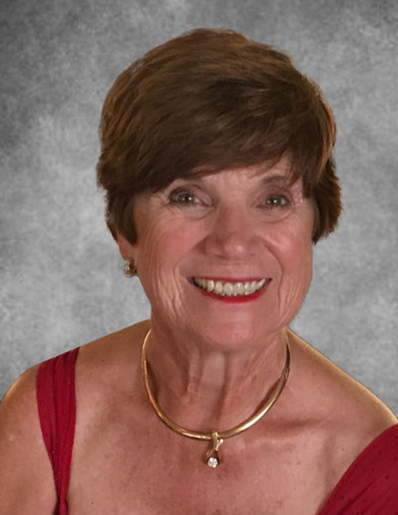 Sally M. Jones Profile Photo