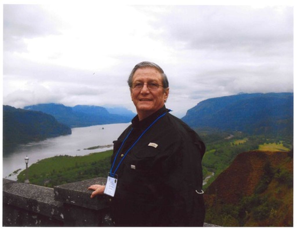 Bob "Bobby Jack" Gilliam