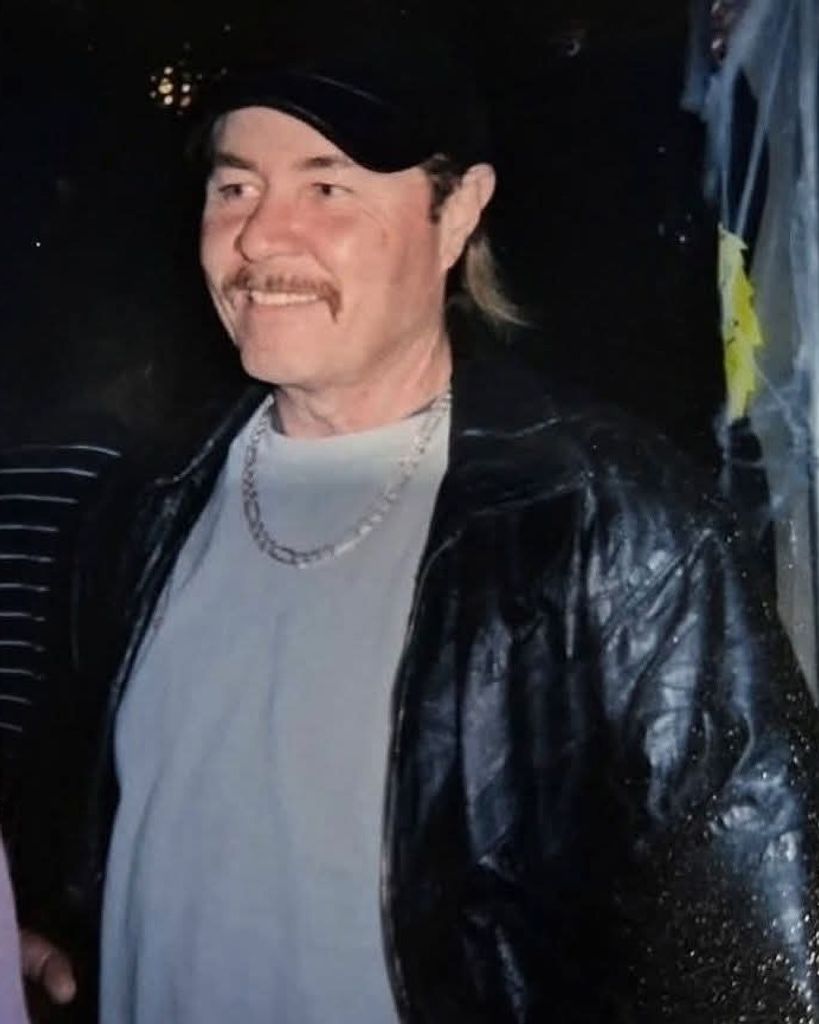 Doug Palmer