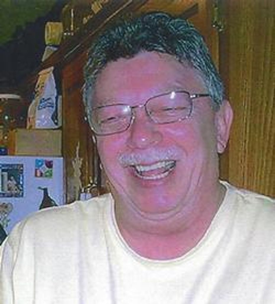 Thomas D Chapman Profile Photo