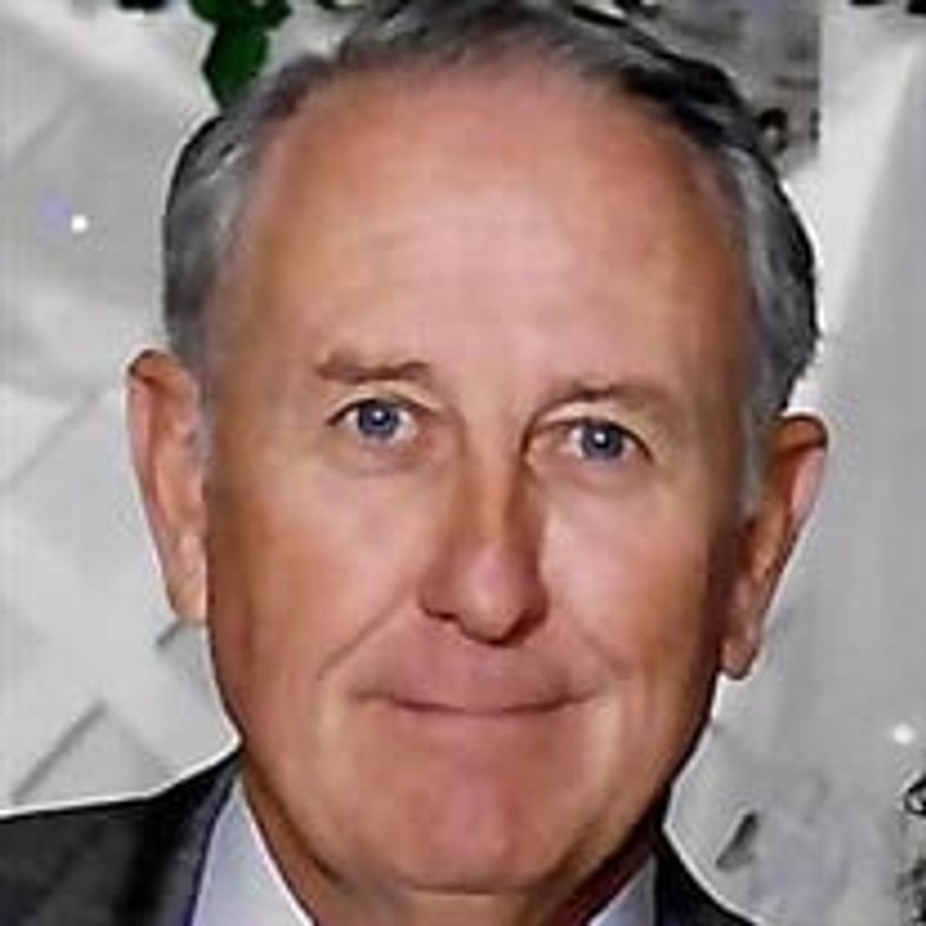 Robert "Bob" William Bateman