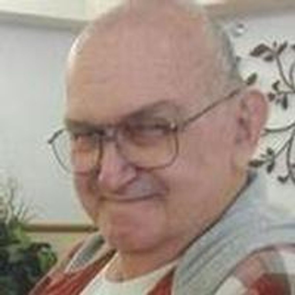 David J. Allen Profile Photo