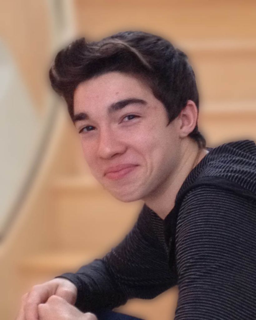 Drake Maxwell Tester Profile Photo