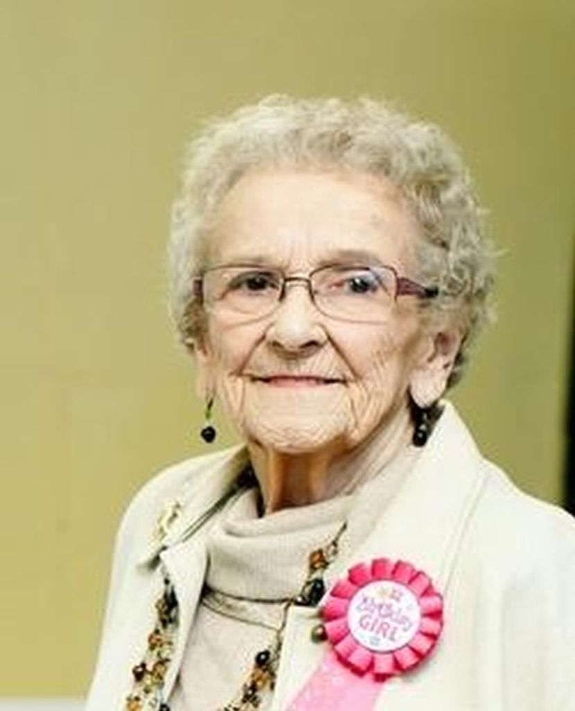 Lois E Reid Profile Photo