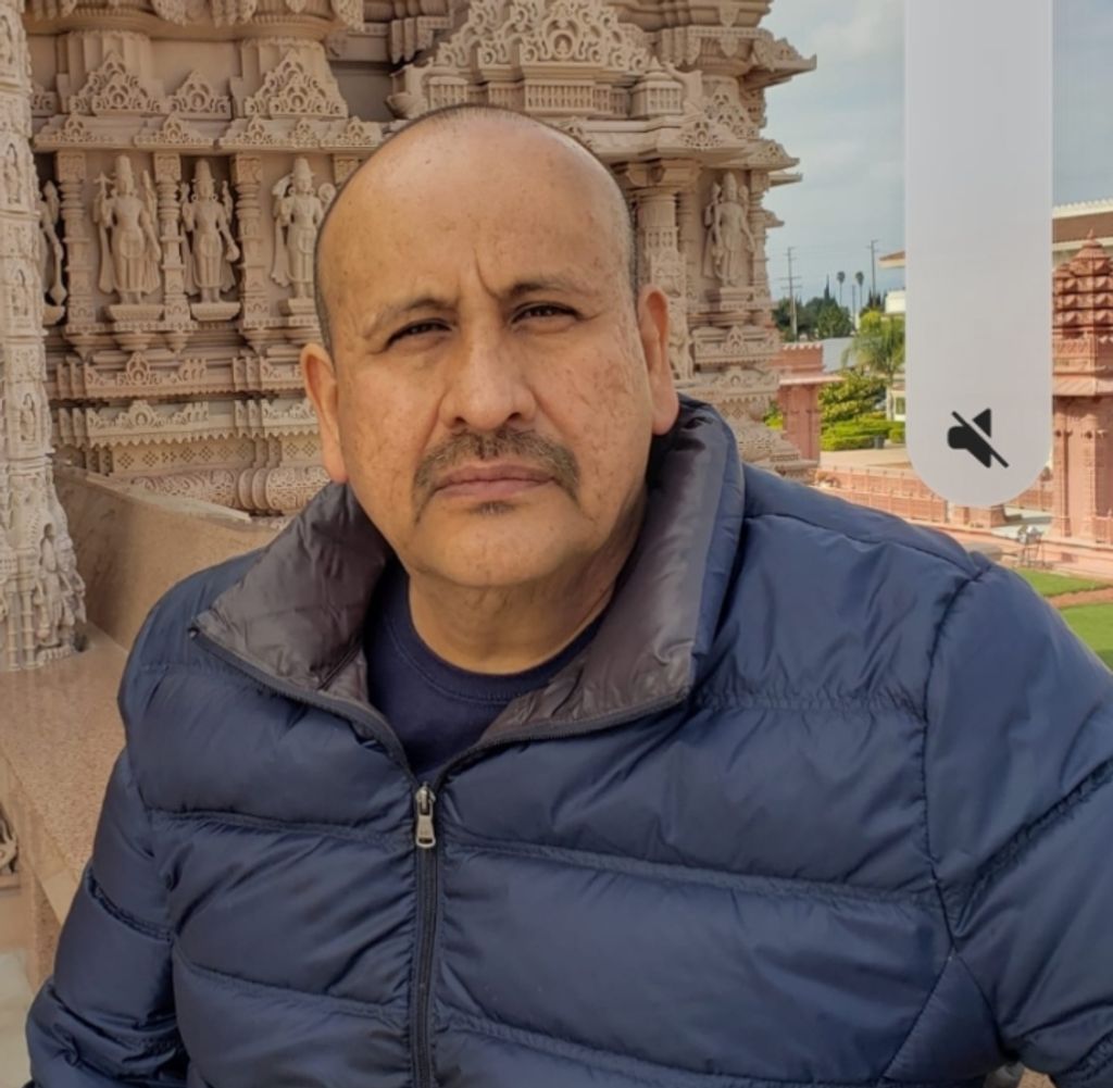 Hector Miguel Hernandez Hernandez