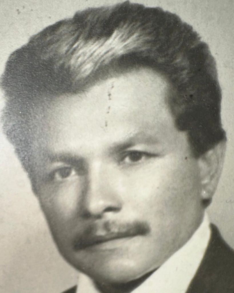 MANUEL ANTONIO CASTRO Profile Photo