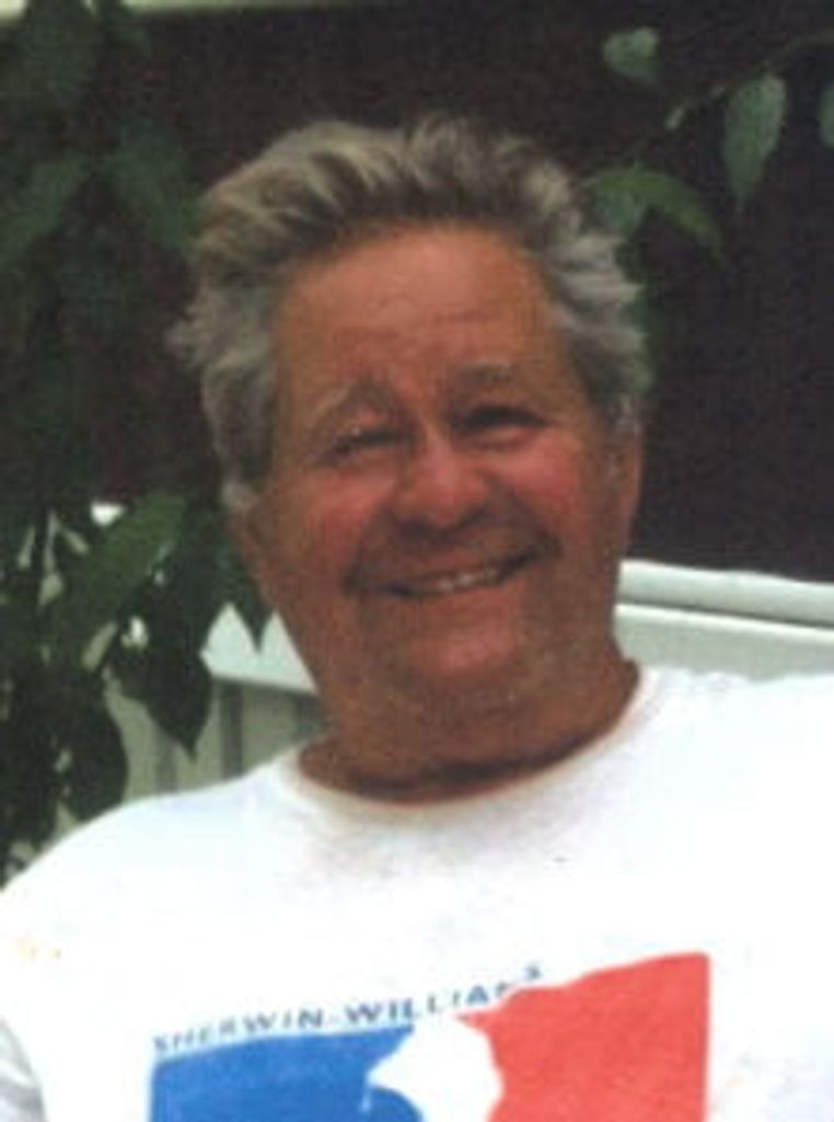 James Roosevelt Hollingshad Profile Photo