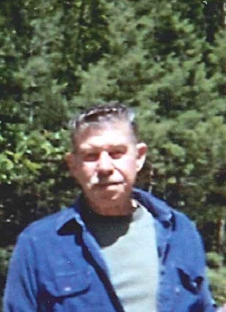 David E. Churches
