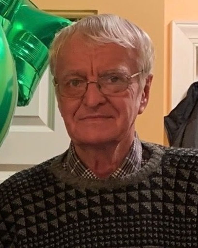 Tadeusz Korzuchowski Profile Photo
