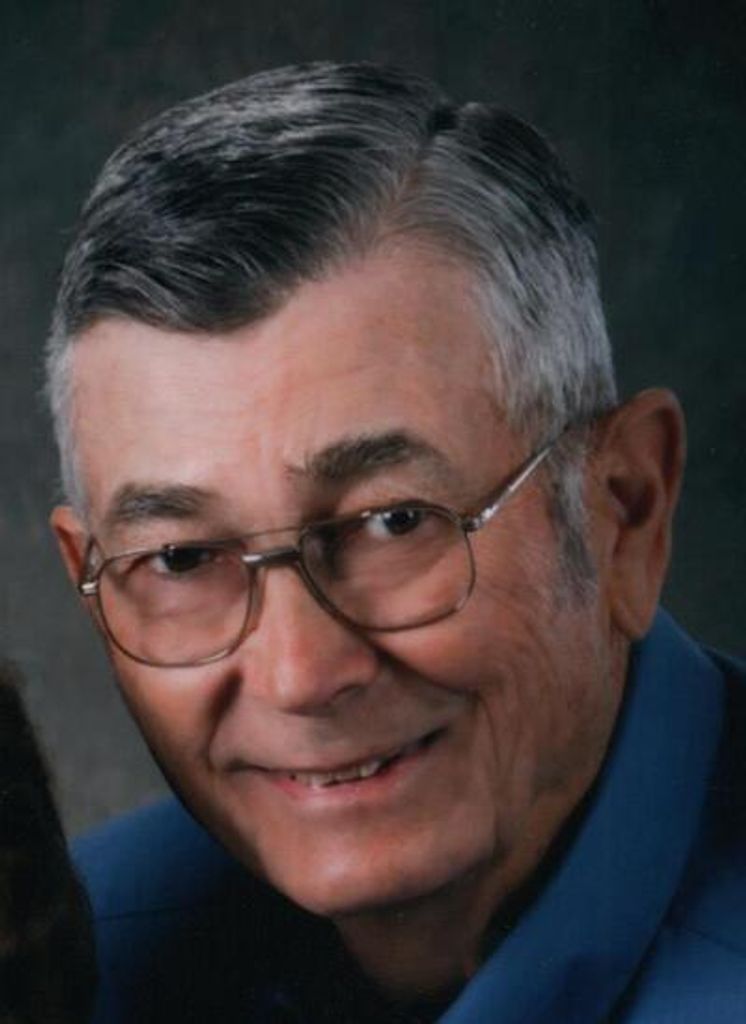 Robert "Bob" Wayne Walters Profile Photo