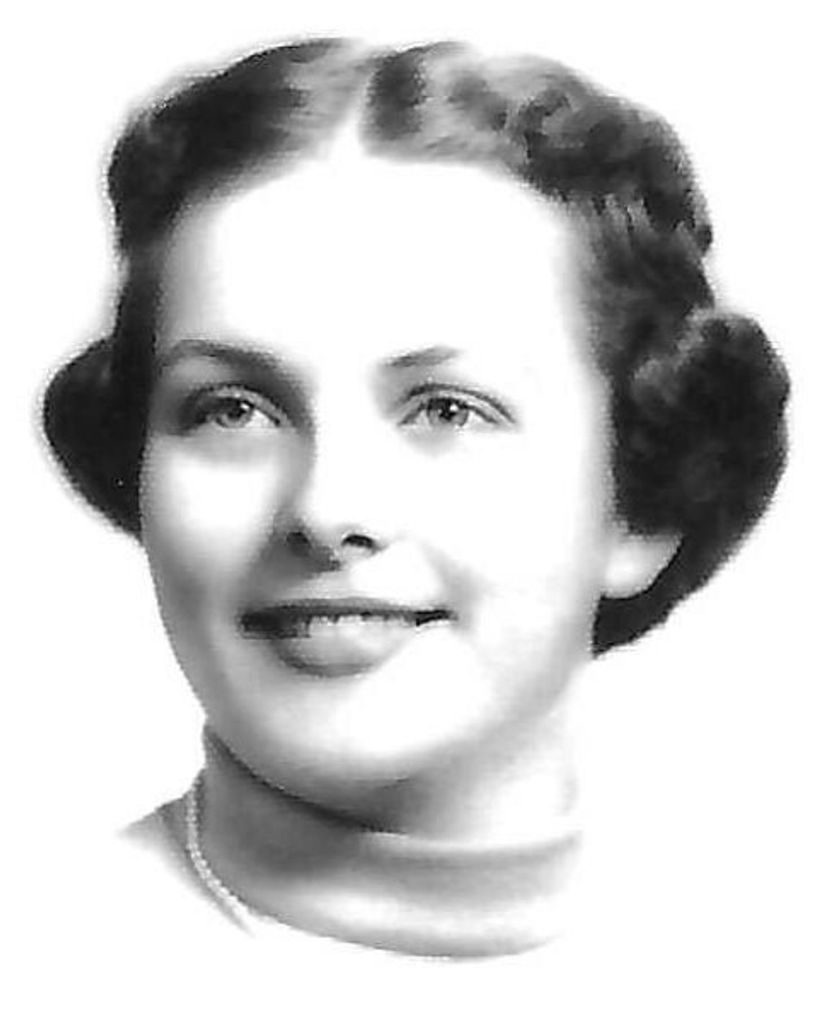 Claudette Paradis Profile Photo