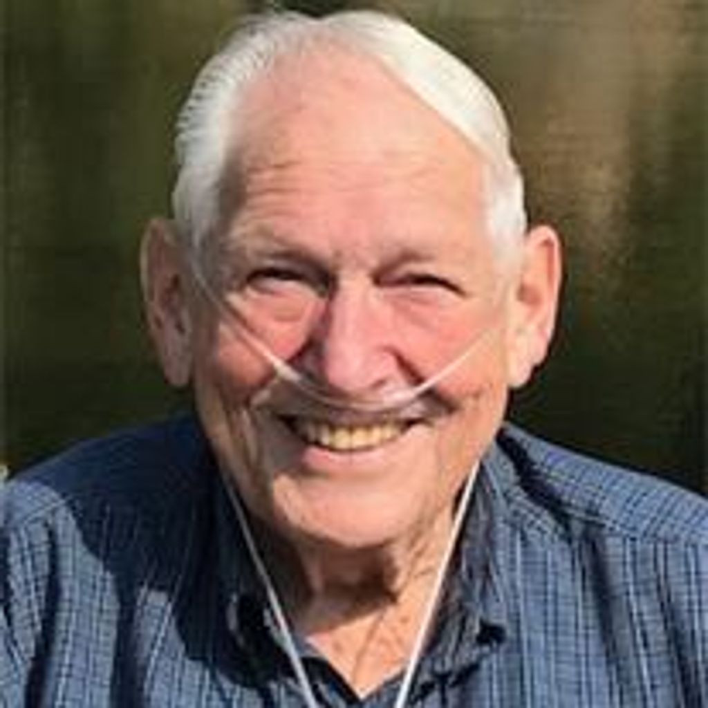 Frank Joseph Bartosh Profile Photo