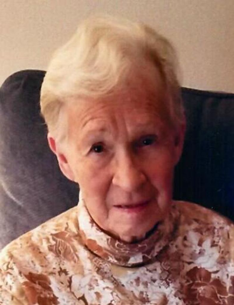 Christine Ogilvie Profile Photo