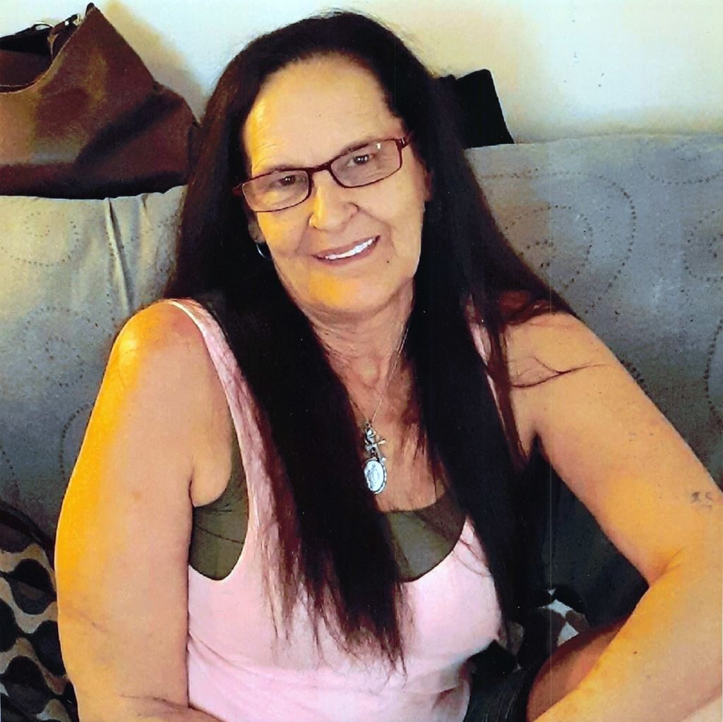Melody L. Taffy Bradshaw Profile Photo