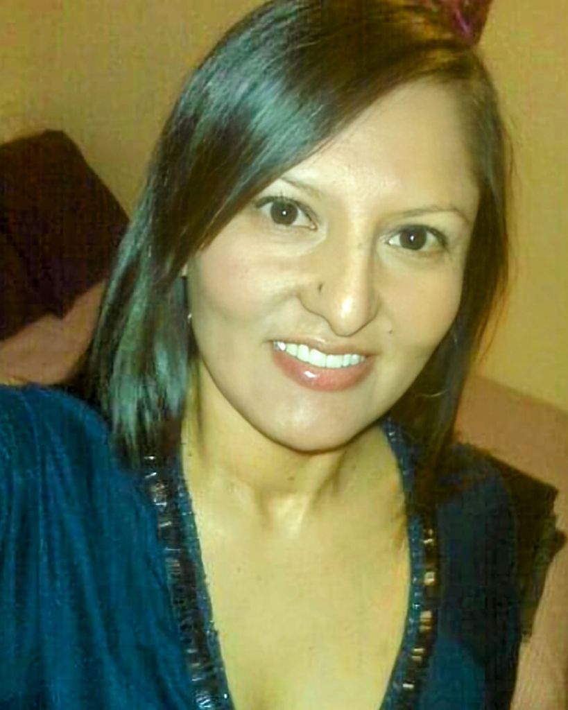 Antoinette Raynea Dixon
