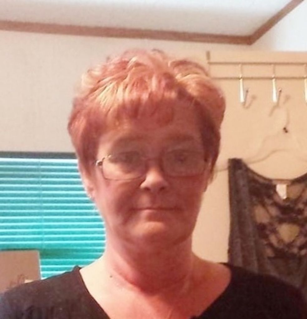 Kimberly Daigle Profile Photo