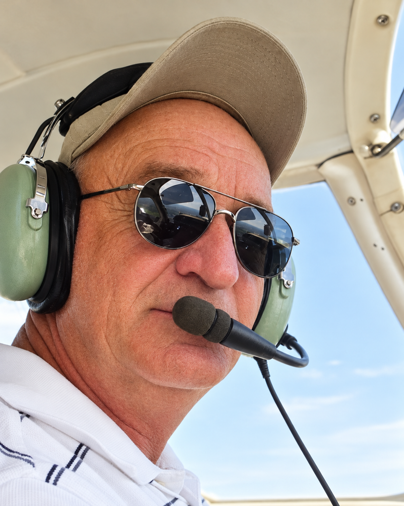 Ray Reed Profile Photo