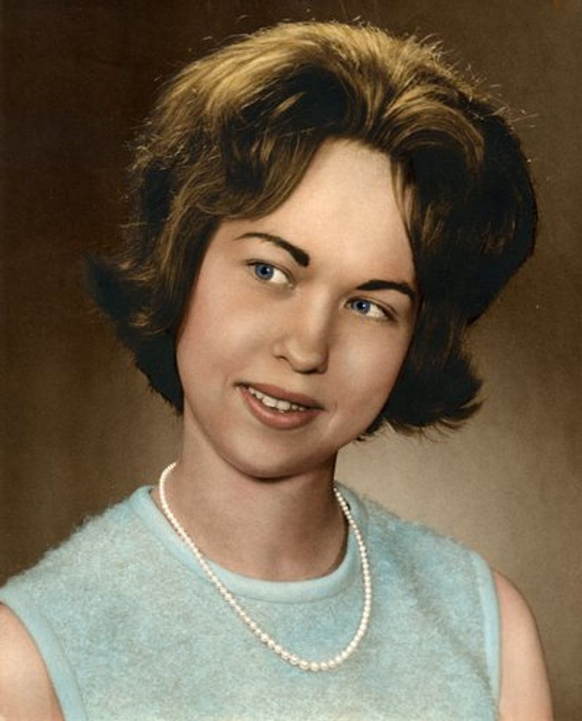 Susan Russell Rodgers Profile Photo