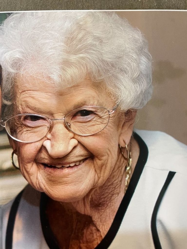 Norma Beecham Profile Photo