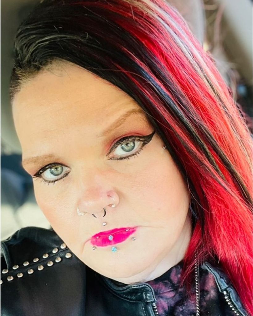 Casey Lynn Ambuster