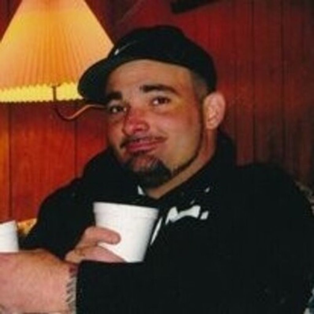 Sonny Pruitt Mckenzie