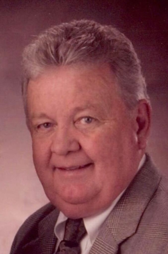 William Brent Thorpe Profile Photo