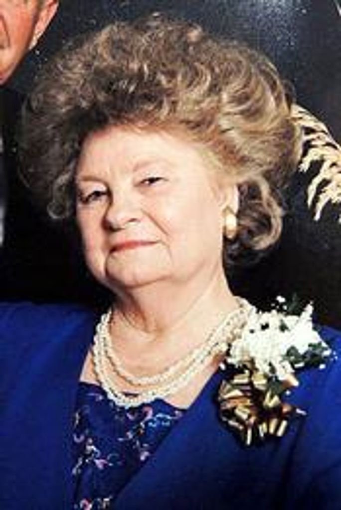 Christine Page Heard