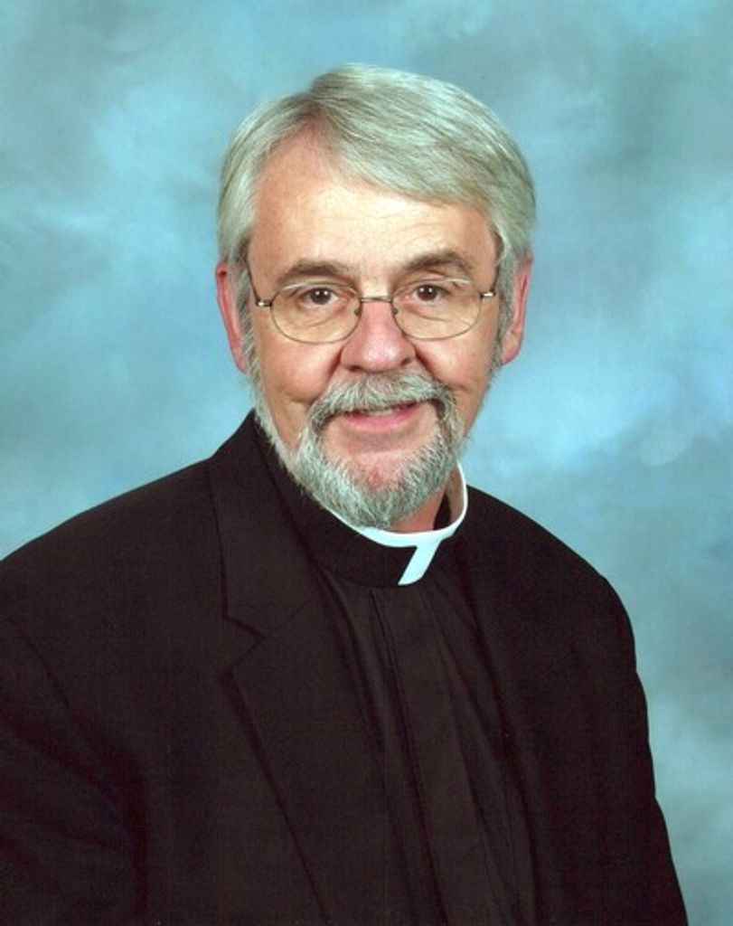 The Very Rev. G. Michael Gribble Profile Photo