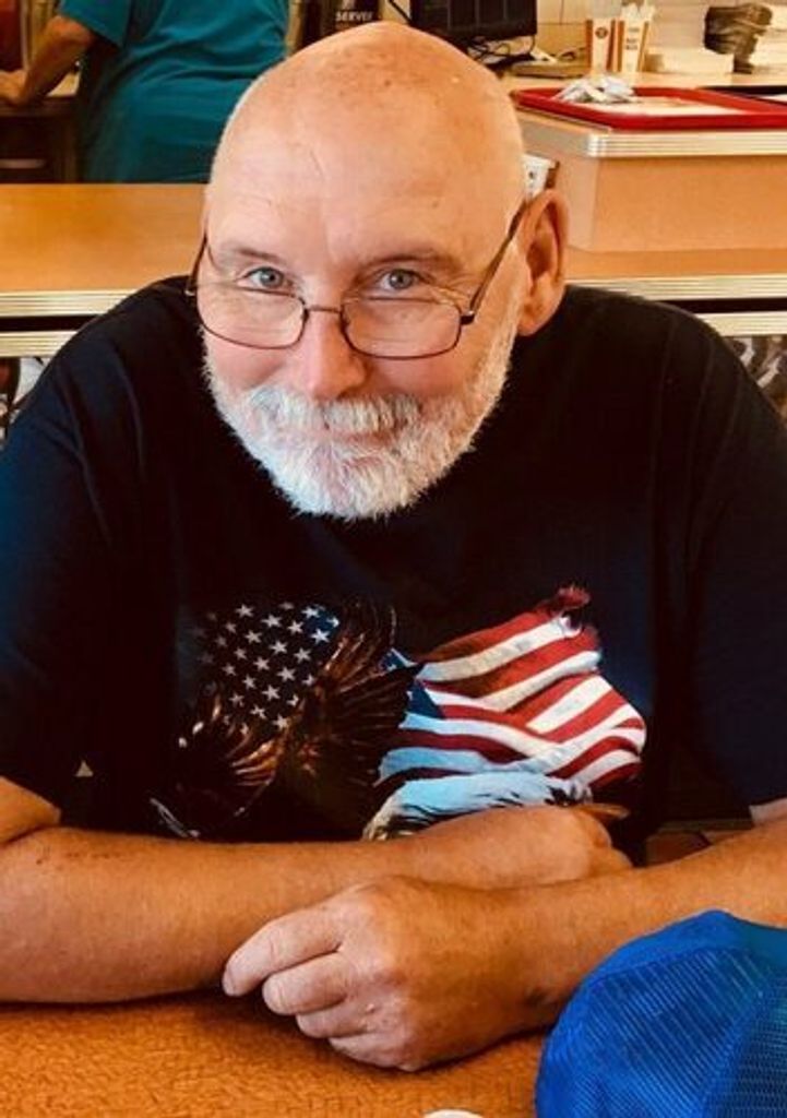 Robert C. Tenney Profile Photo