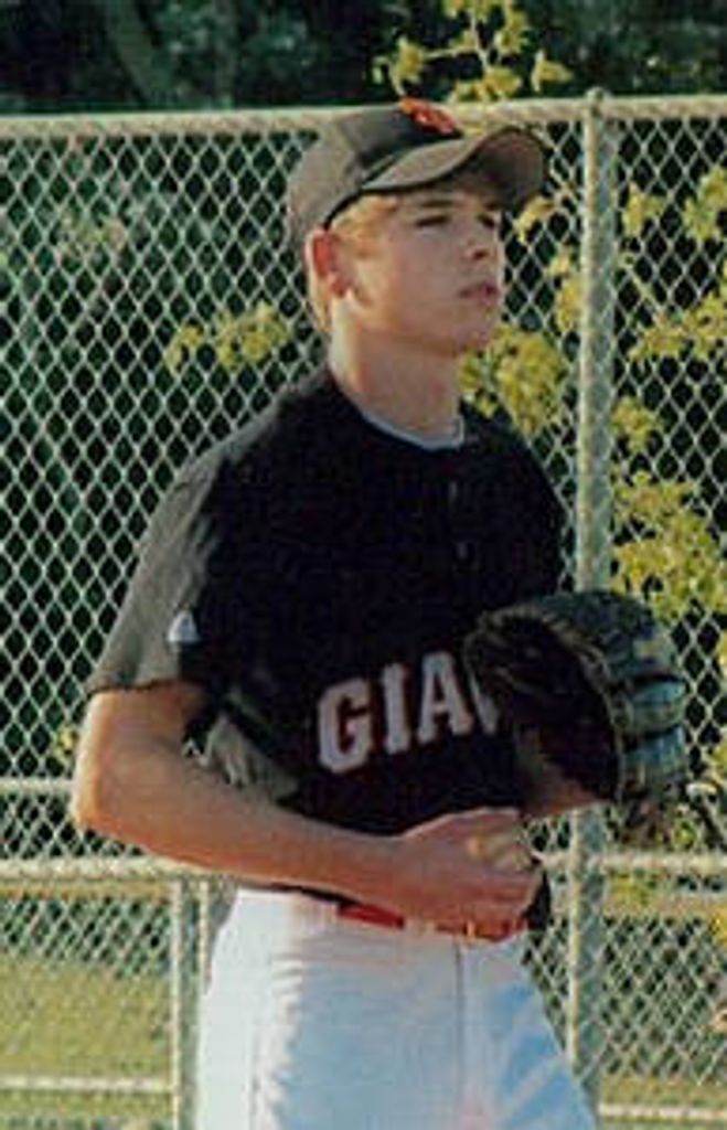 Noah Grayson Young Profile Photo