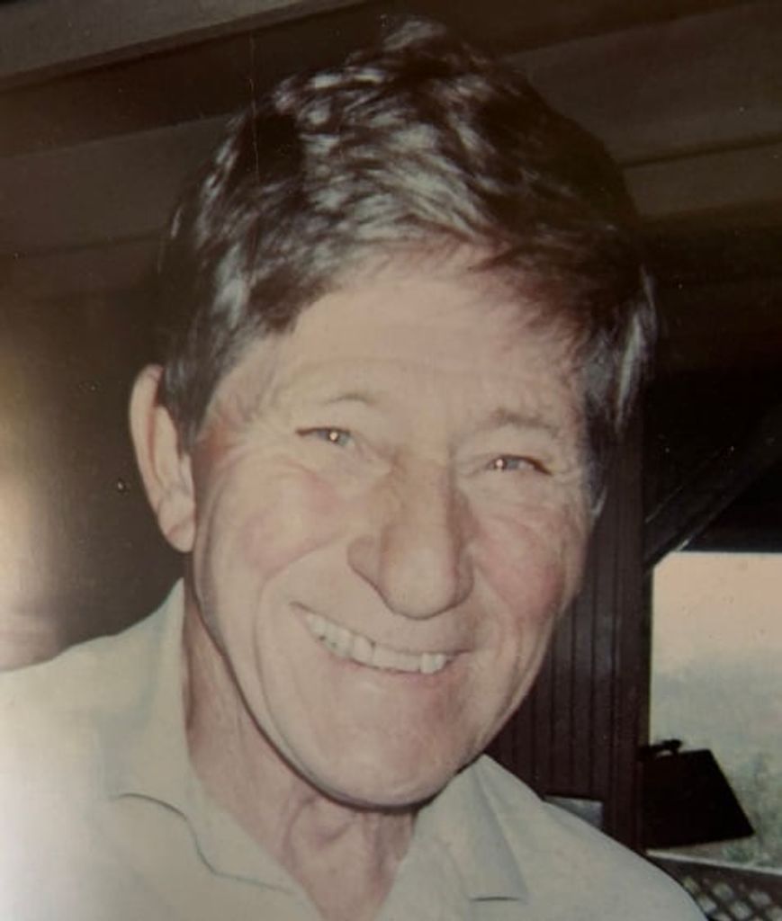 Harold James Stewart