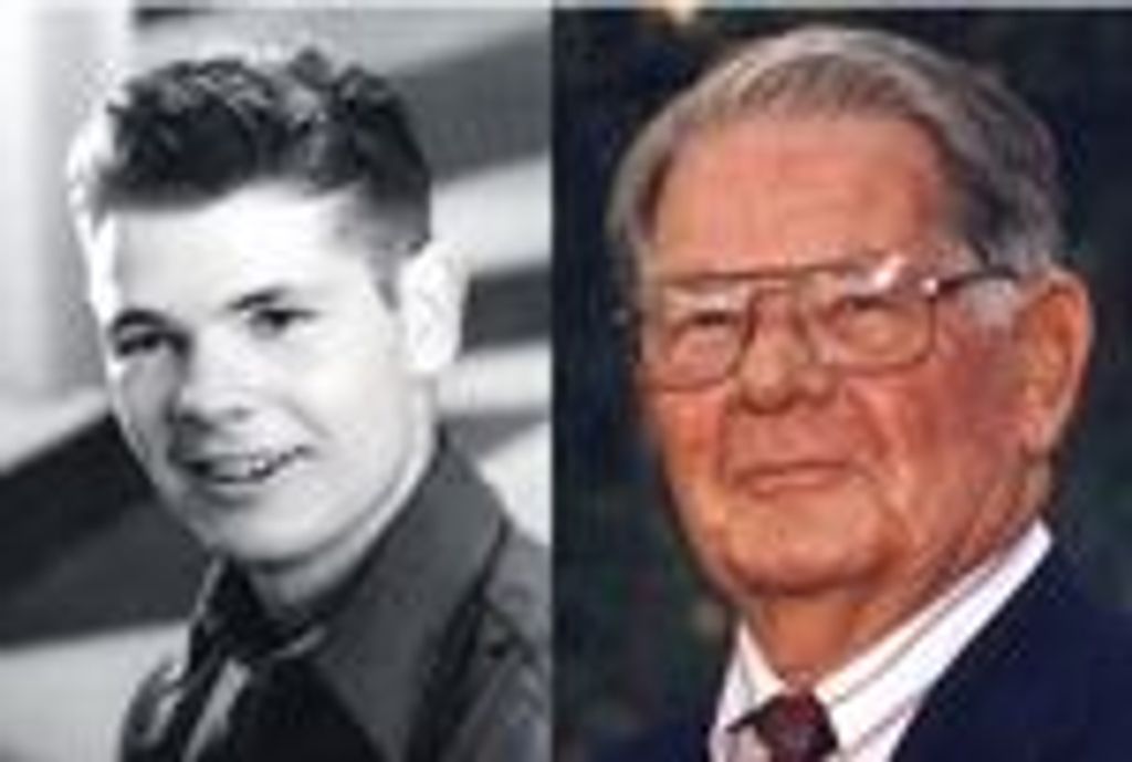 Ferris 'Bud' Walker