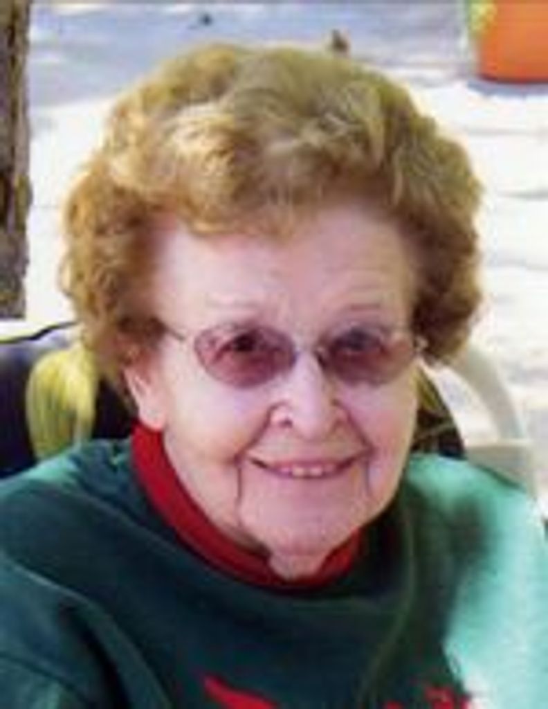 Ethel M. Cherney